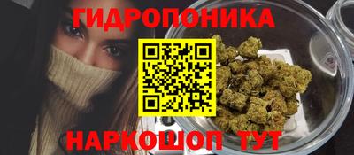 хмурый Кандалакша
